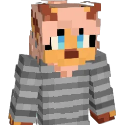 MineTheMoon's Minecraft skin