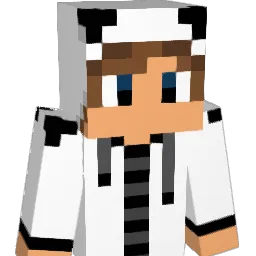 MineTim2018 Minecraft avatar bust