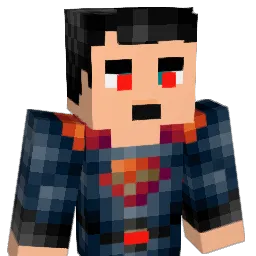 MineToStar's Minecraft skin