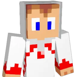 MineWally Minecraft avatar bust