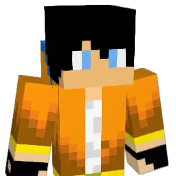 MineWder Minecraft avatar bust