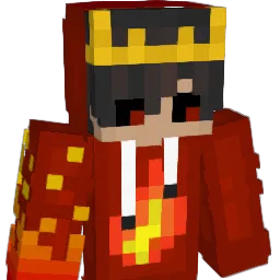 MineZeroYT1 Minecraft avatar bust