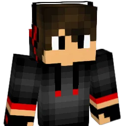 Mine_2_Master Minecraft avatar bust