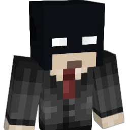Mine_Ani Minecraft avatar bust