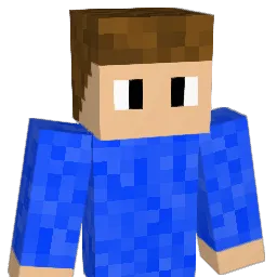 Mine_Craft_Boy Minecraft avatar bust