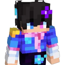 Mine_Crafting Minecraft avatar bust
