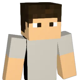 Mine_Gamer5 Minecraft avatar bust