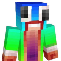 Mine_Jam Minecraft avatar bust