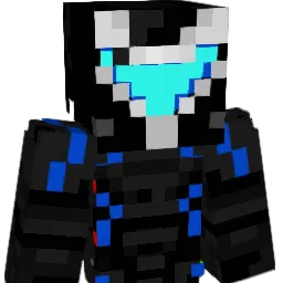 Mine_Karl_05 Minecraft avatar bust