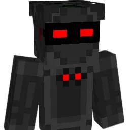 Mine_Klicker Minecraft avatar bust