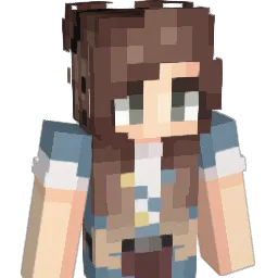Mine_Master06's Minecraft skin