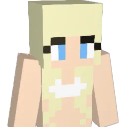 Mine_Milo Minecraft avatar bust