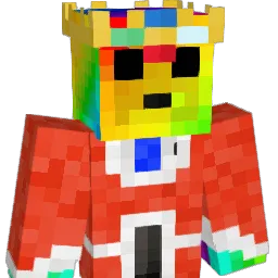 Mine_Nite Minecraft avatar bust