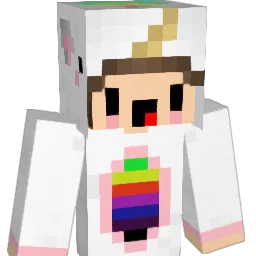 Mine_Prex Minecraft avatar bust