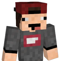 Mine_Scope Minecraft avatar bust