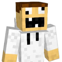 Mine_Tarded Minecraft avatar bust