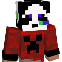 Mine_Track_ Minecraft avatar bust