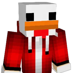 Mine_Your_Craft Minecraft avatar bust