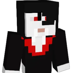 Mine_it_best Minecraft avatar bust