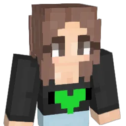 Mineb3ar's Minecraft skin