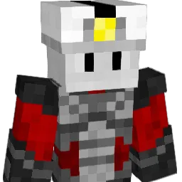 Mineblox1001 Minecraft avatar bust
