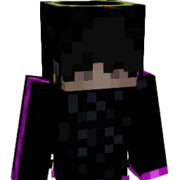 Minebot667's Minecraft skin