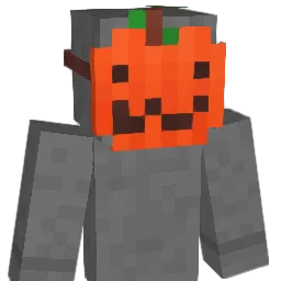 Minebug999 Minecraft avatar bust