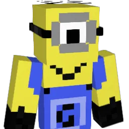 Minebuilder94 Minecraft avatar bust