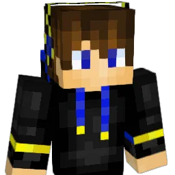Minebulldog Minecraft avatar bust