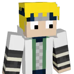 Minecaftcode's Minecraft skin