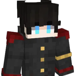 Minecapy123 Minecraft avatar bust