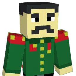 Minechoc's Minecraft skin