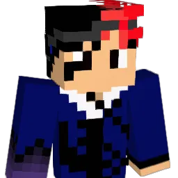 Minecodename's Minecraft skin