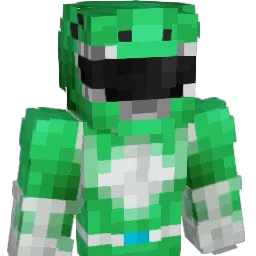 Minecon's Minecraft skin
