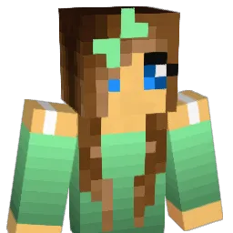 Minecraft1mum Minecraft avatar bust