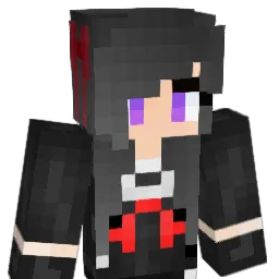 Minecraft2399 Minecraft avatar bust