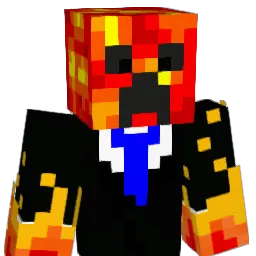Minecraft4days's Minecraft skin