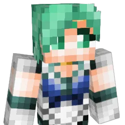 Minecraft55's Minecraft skin