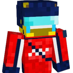 Minecraft59491 Minecraft avatar bust