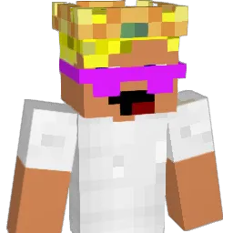 MinecraftAcademy Minecraft avatar bust