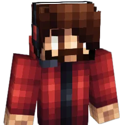 MinecraftB0y35's Minecraft skin