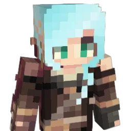MinecraftBluWolf