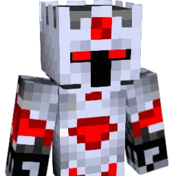 MinecraftBrawler's Minecraft skin