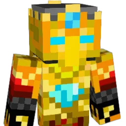 MinecraftBro2000 Minecraft avatar bust