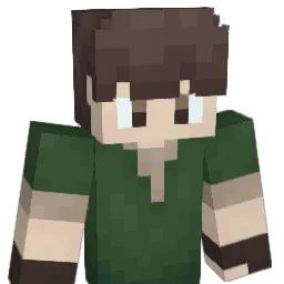 MinecraftBrosL Minecraft avatar bust