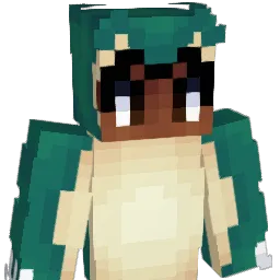 MinecraftCandy's Minecraft skin