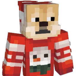 MinecraftChest