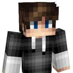 MinecraftCity's Minecraft skin