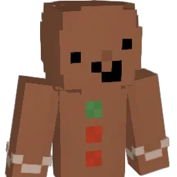MinecraftCookie