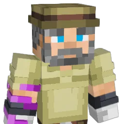 MinecraftCore